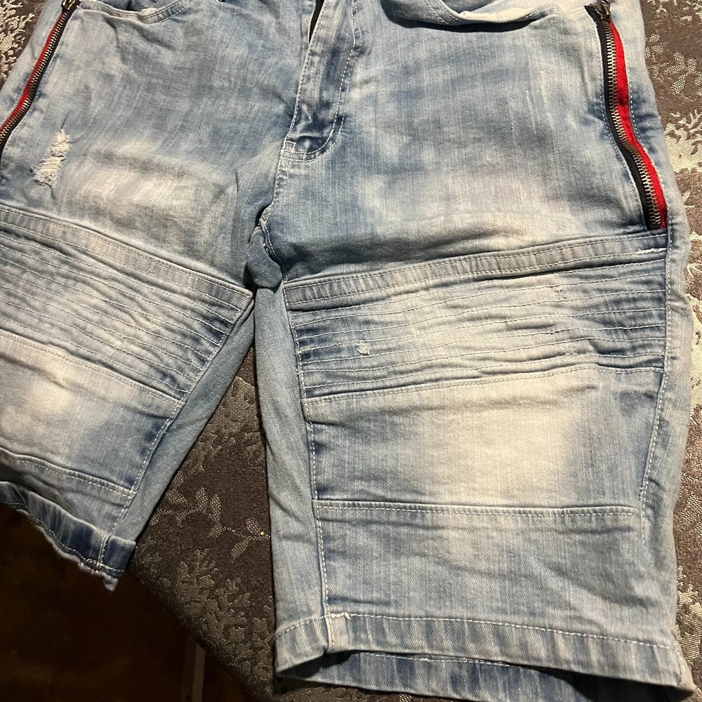 MENS SHORTS